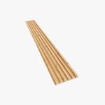 Natural oak