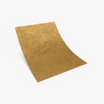 Metallic Gold