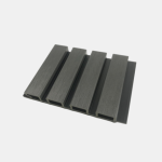 Charcoal Black