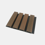 Mixed Teak Black