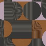 Amplitude Orange Mauve