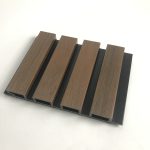 Mixed Teak Black