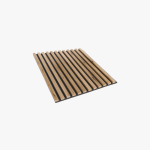 Artisan Oak (3D Series)