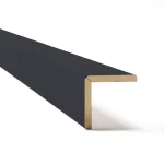 Black Lead Universal Corner