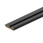 Black Lead (Finish Profiles)