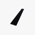 Black Matte (Narrow Series)
