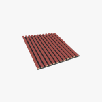 Coral (3D Series)