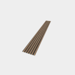 Dark Oak (Narrow Series)