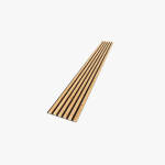 Natural Oak (Narrow Series)