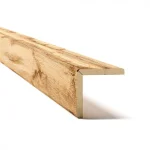 Pecan Universal Corner