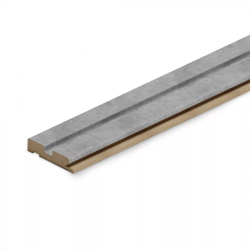 Beats Panels - Chicago Concret (Start Profiles)