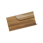 Ultrawood Deco Curved