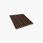 Walnut (3D Series)