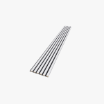 White Matte (Narrow Series)