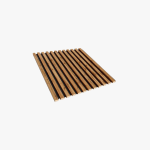 Wotan Oak (3D Series)