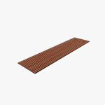 Mahogany (Primary Series)