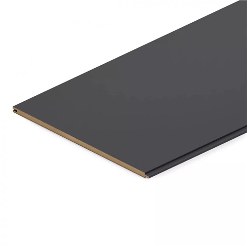 Classic Panels - Black Lead