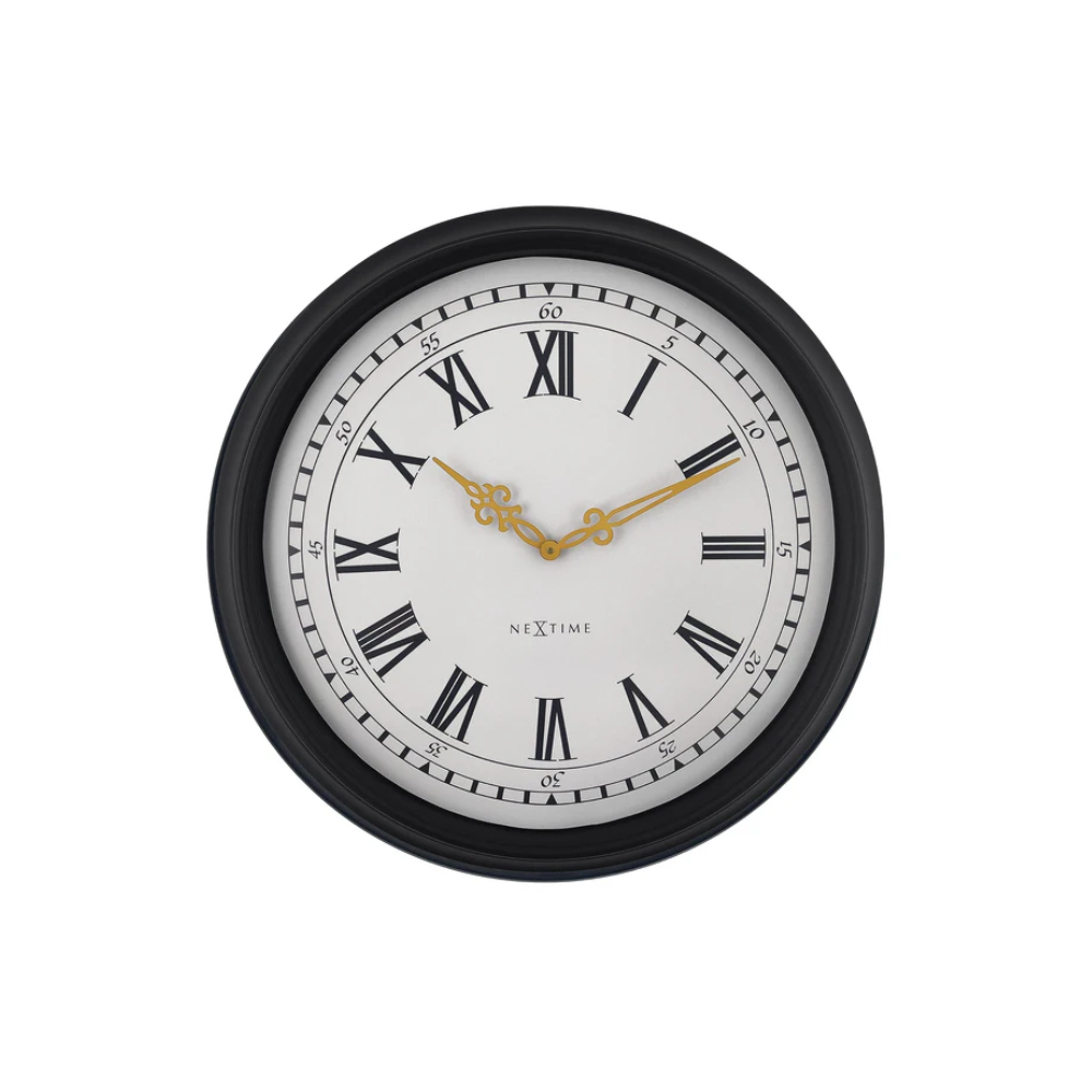 Clocks - Chopin Large