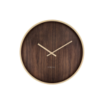 Oslo Large Brown