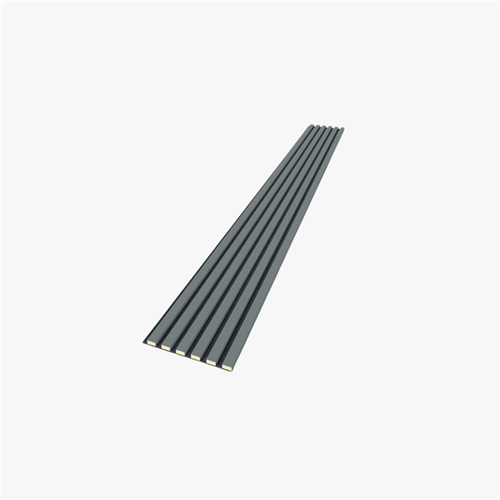 Acoustic Panels Narrow Series - Khaki