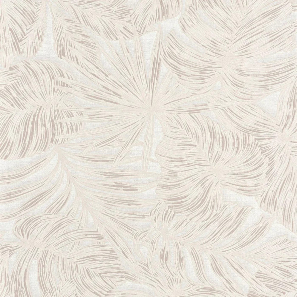 Wallpaper Collection Vegetals - Beige