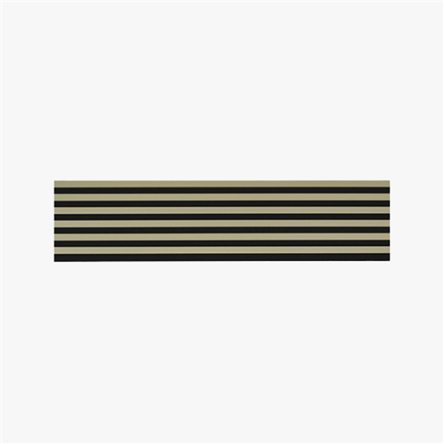 Acoustic Panels Narrow Series - Olive