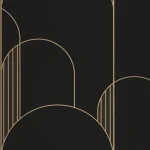 Noir dore (Labyrinth High Walls)