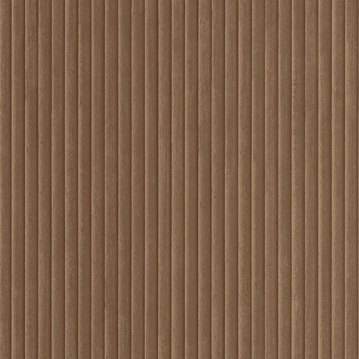 Wallpaper Collection Caselio - Boisea Marron (KITCHEN BOX)