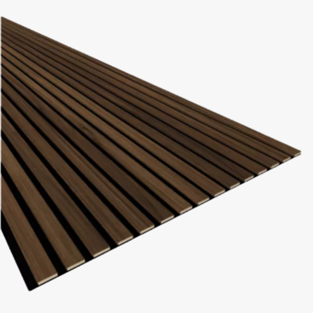 Laminated Panels - Comfort 9 Catania Oak