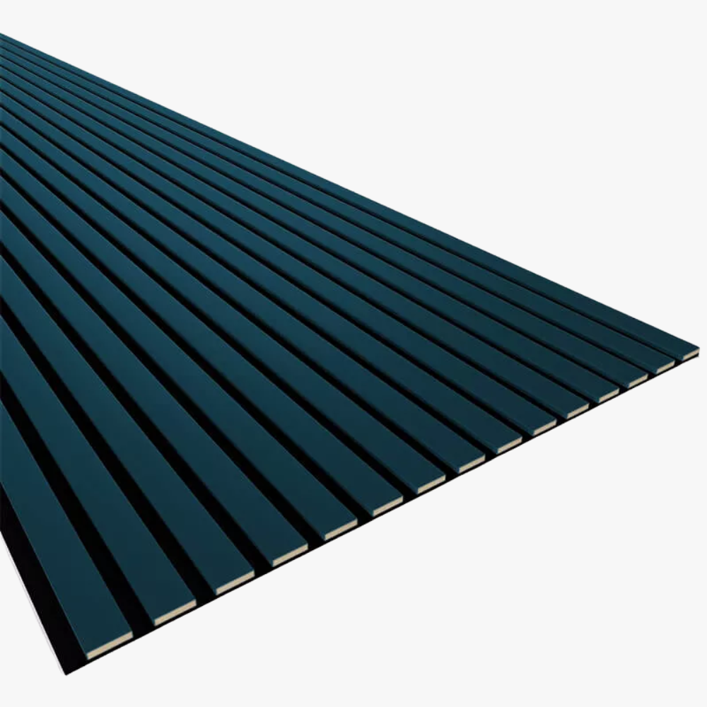 Laminated Panels - Comfort 9 Ocean