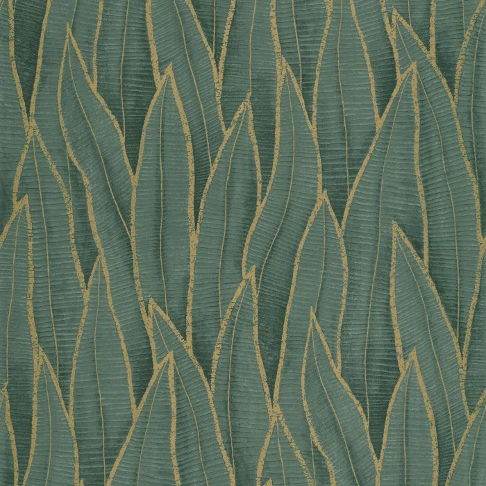 Wallpaper Collection CASASECO - Rio-Vert foret