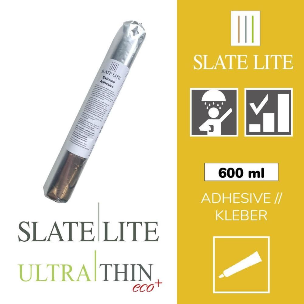 Slate Lite Extreme Adhesive - 600 ml