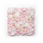 Light Pink Flower 50x50 cm