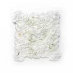 White Flower 50x50 cm