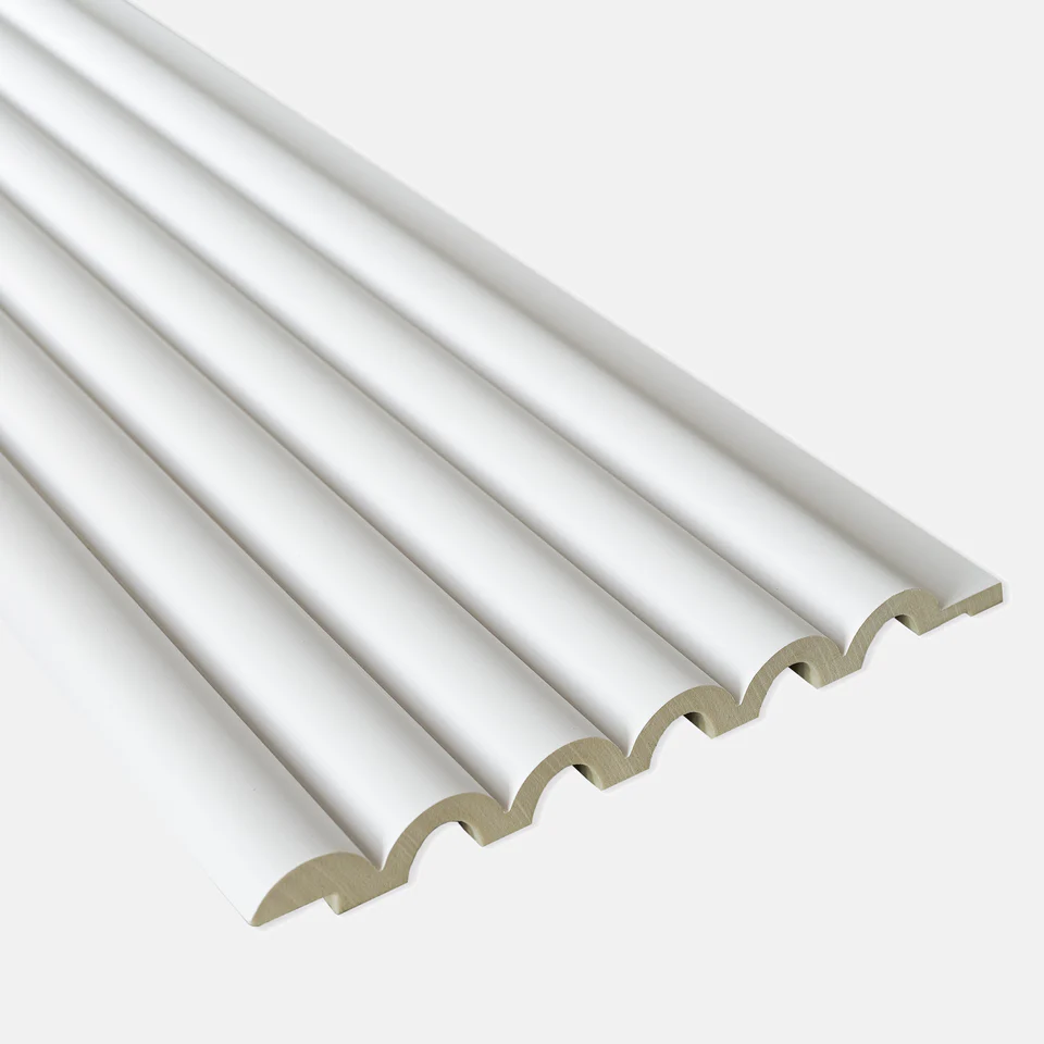 Polyurethane Panels - Lugano Panel