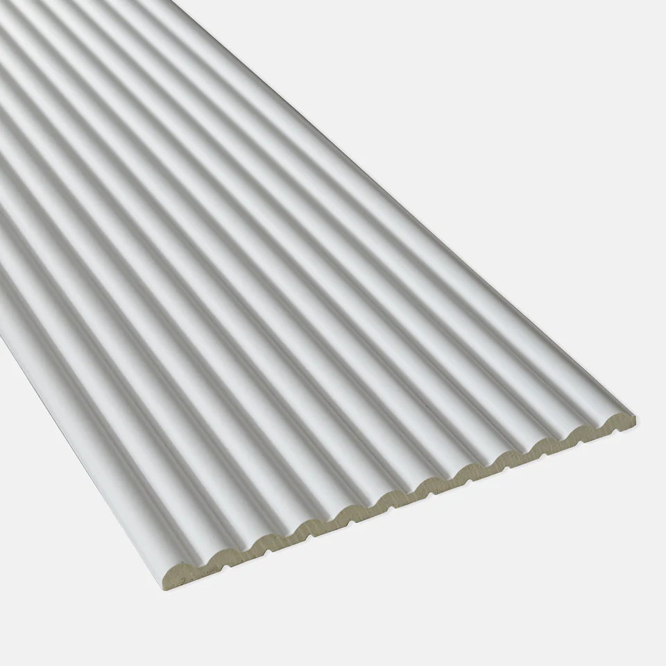 Polyurethane Panels - Lumino Panel